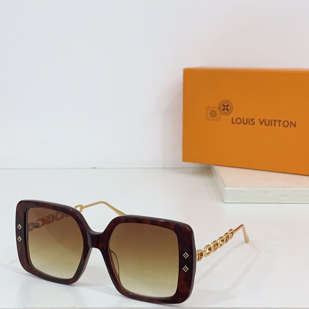 Louis Vuitton Sunglasses